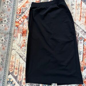 Uniqlo Skirt With Pockets Size XS